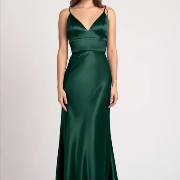 Jenny Yoo Dresses & Skirts - Brenna Bridesmaid Dress by Jenny Yoo